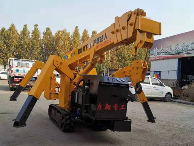 高空車租賃可以運用在哪些地方？